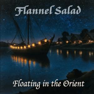 Floating in the Orient