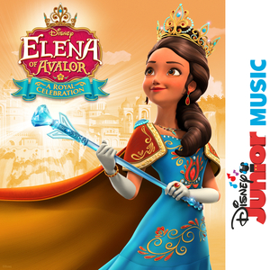 Esteban's Sacrifice (From "Elena of Avalor"/Score)