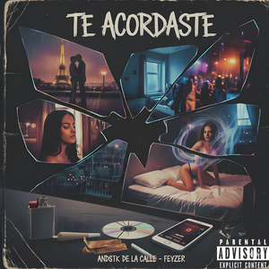 TE ACORDASTE