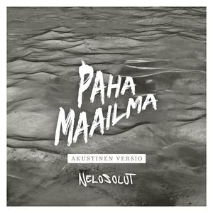 Paha maailma (akustinen versio)