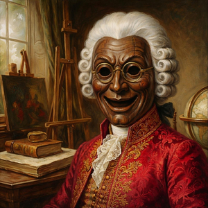 Scherzo Für Einen Sternenjäger (Presto Movimento)