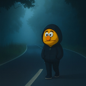 My Bawlz (100.000BC, Pt. II)