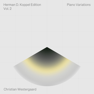 Variations and Fugue for Piano, Op. 3:Theme. Tranquillo