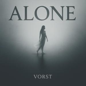 ALONE
