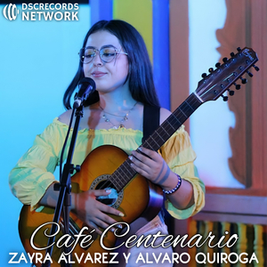 Café Centenario (Pasillo)