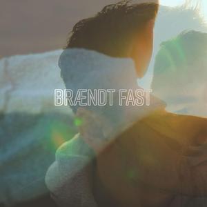 Brændt Fast