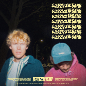 Worst Case Band (WG Session)