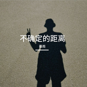 不确定的距离
