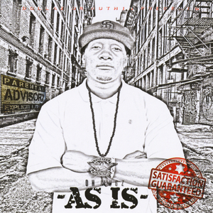 Prisoner of My Society (feat. El Fatta & Rydah)