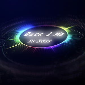 Back 2 Me