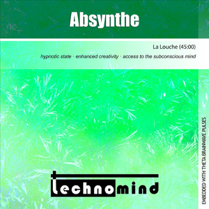 Absynthe (La Louche)