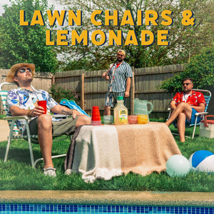 Lawn Chairs & Lemonade