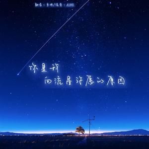 你是我向流星许愿的原因-Ghost（王琳凯）