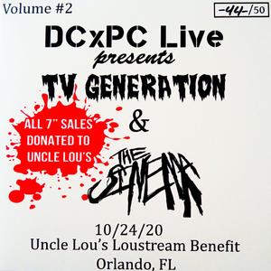 Vatos Locos (Live) (Live)