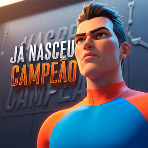 Já nasceu campeão