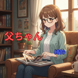 父ちゃん