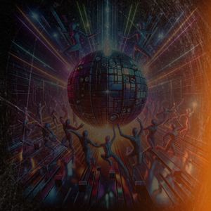 They Rave In The Heart Of The Metal Jungle