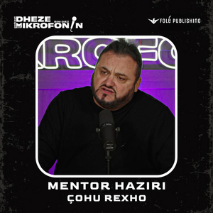 Çohu Rexho (Live)