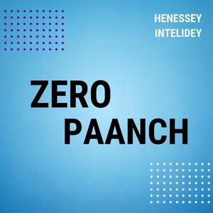 Zero Paanch (Cool Version)