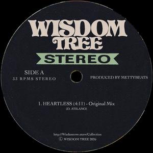 Heartless (Radio Edit)