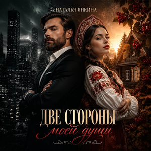 Женщина русская