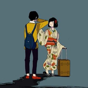 いかないで feat.裏命