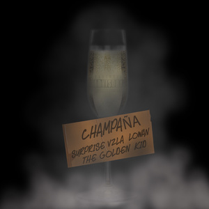 Champaña