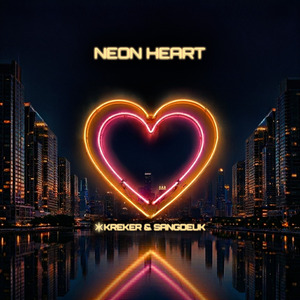 Neon Heart