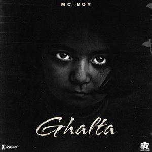 Ghalta