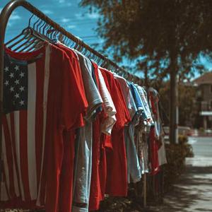 America (how can I watch freedom die)