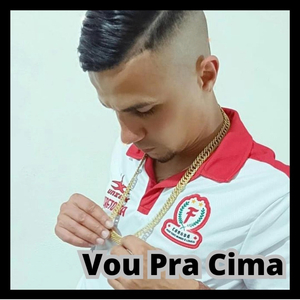 Vou pra Cima