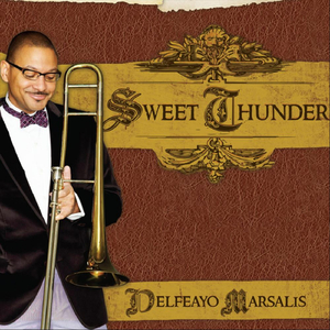 The Telecasters (feat. Tiger Okoshi, Mulgrew Miller, Mark Gross, Branford Marsalis, Jason Marshall, David Pulphus & Jason Marsalis)