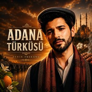 ADANA TÜRKÜSÜ