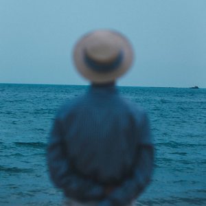 送你天台的晚风