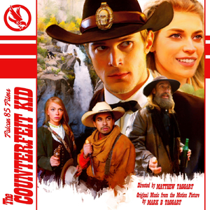 This Used to Be a Mine, Didn’t It?