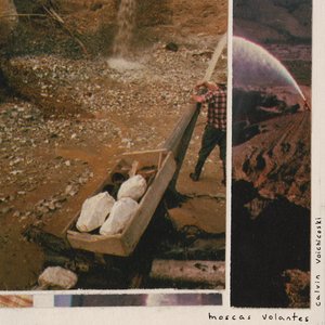 Meu Céu da Boca Está Sangrando e Eu Tenho Medo