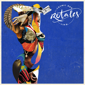 Retales (feat. Cosmic Bro)