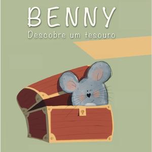 Fusão (Tesouro e Benny descobre um tesouro)