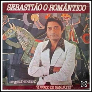 Sinto saudades mas não volto