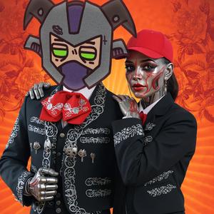 la hija del mariachi (feat. Zemomadeit)