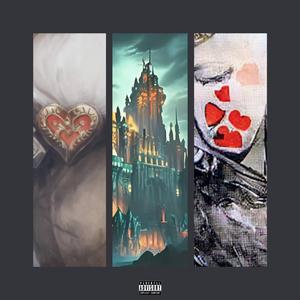 Get up out my spot! (feat. GhettoHippieScum)