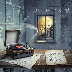 空房间的回声-飞越