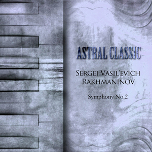 Rachmaninov- Symphony No.2 - III.Adagio