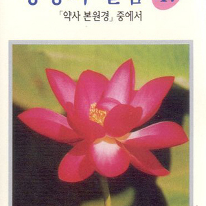 약사 본원경 중에서1