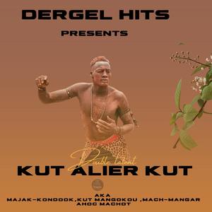 Wuna Angakueth E Koc Kuuriic (feat. Kut Alier Kut)