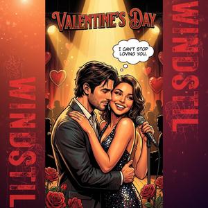 Can't Stop Loving You