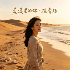 荒漠里的你 (烟嗓版)