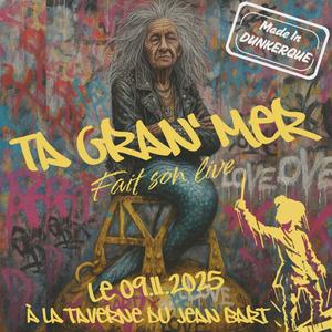 Le troubadour (Live)