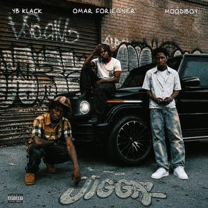 JiGGaz (feat. Yb Klack & Omar Foreigner)