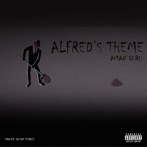 Alfred's Theme